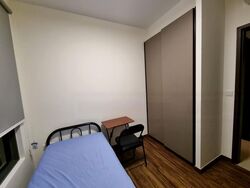The Brownstone (D27), Condominium #461848881
